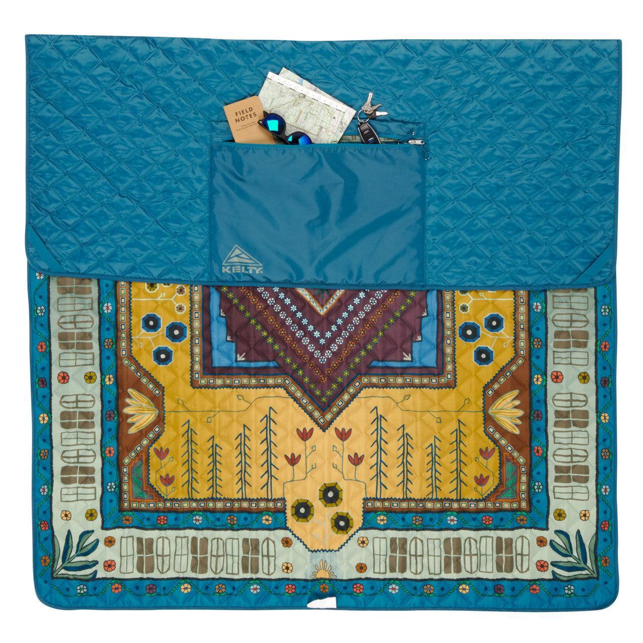Kelty Jeanie's Blanket 