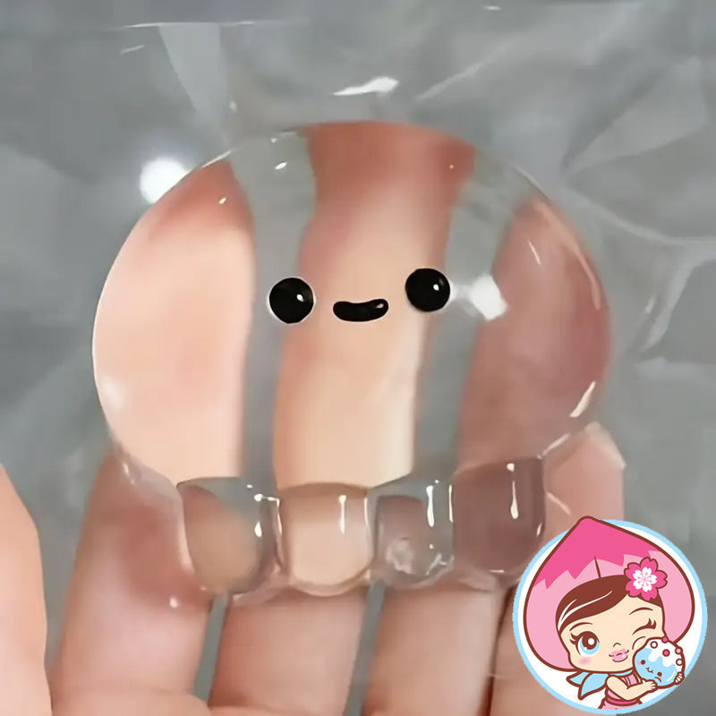 Taba Squishy - Jellyfish 