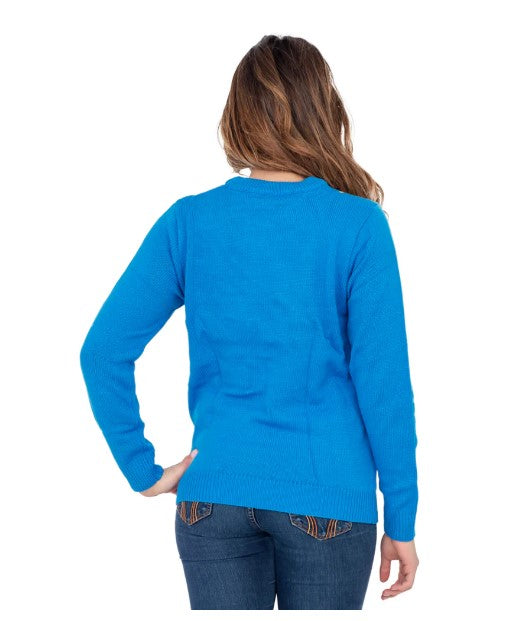 Jesus Birthday Party Sweater 