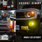 Suzuki Jimny LED Light Bulbs Replacement & Retrofit Package