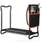Garden Kneeler and Seat, 330lbs Heavy Duty Gardening Stool with Thick Soft Kneeling Pad
