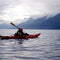 236 Johnstone Strait Kayaking and Boating Map