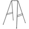 Hammock Chair Stand, Hanging Heavy Duty Metal Frame Hammock Stand for Hanging Hammock Air Porch Swing Chair, Egg Cahir, Indoor & Outdoor Use, 48.8