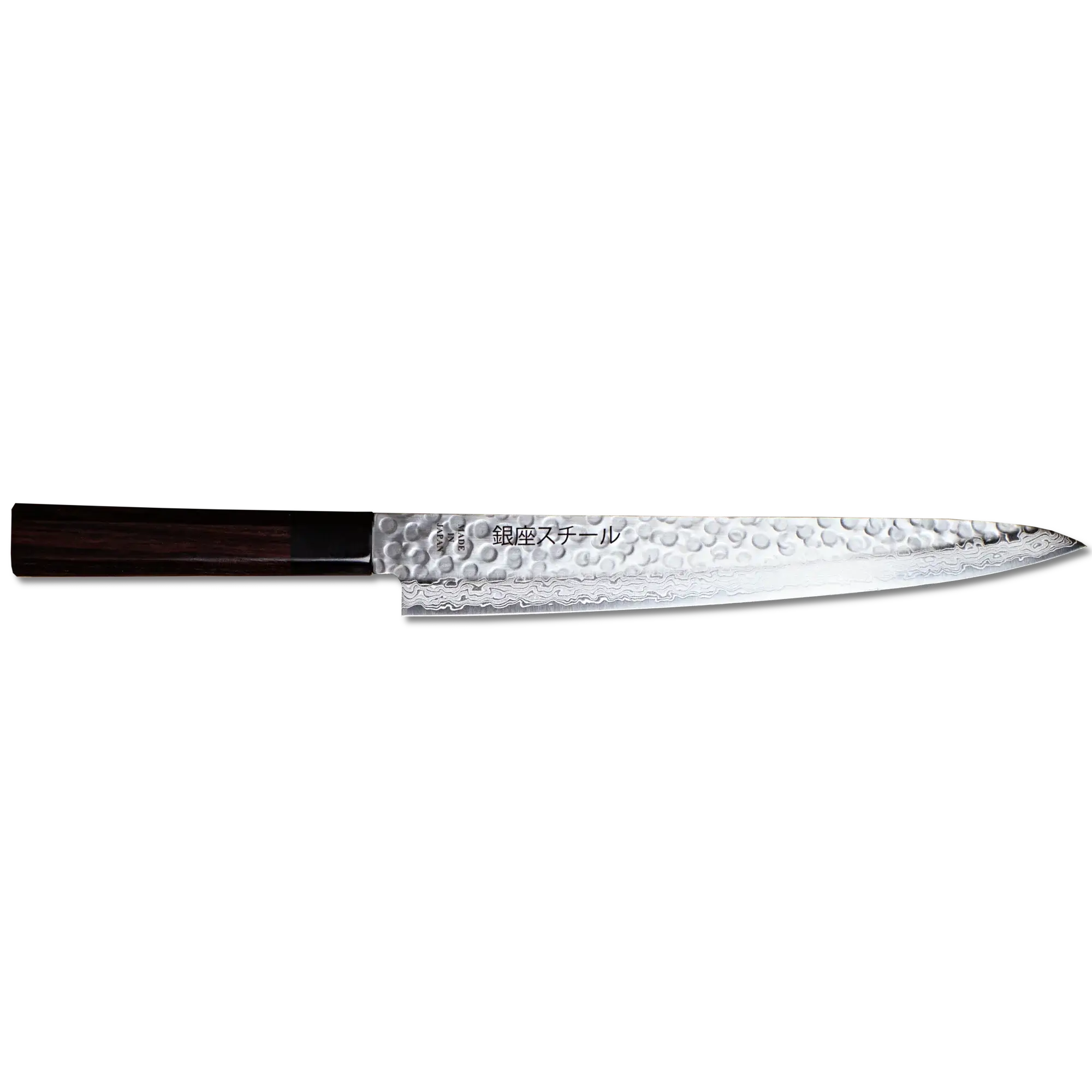 KAZUKO 240 - Sujihiki/Slicer 240mm Blade 