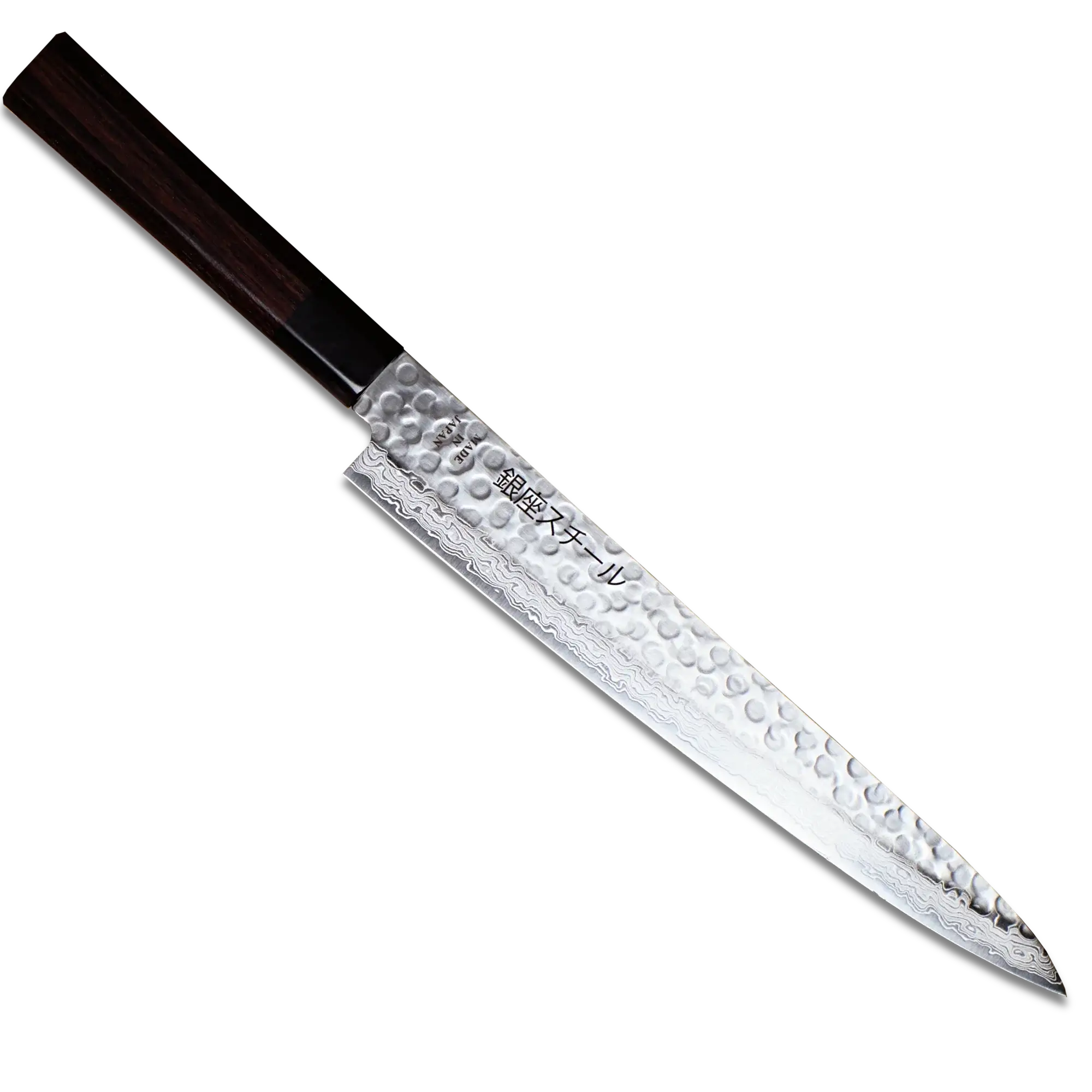 KAZUKO 240 - Sujihiki/Slicer 240mm Blade 