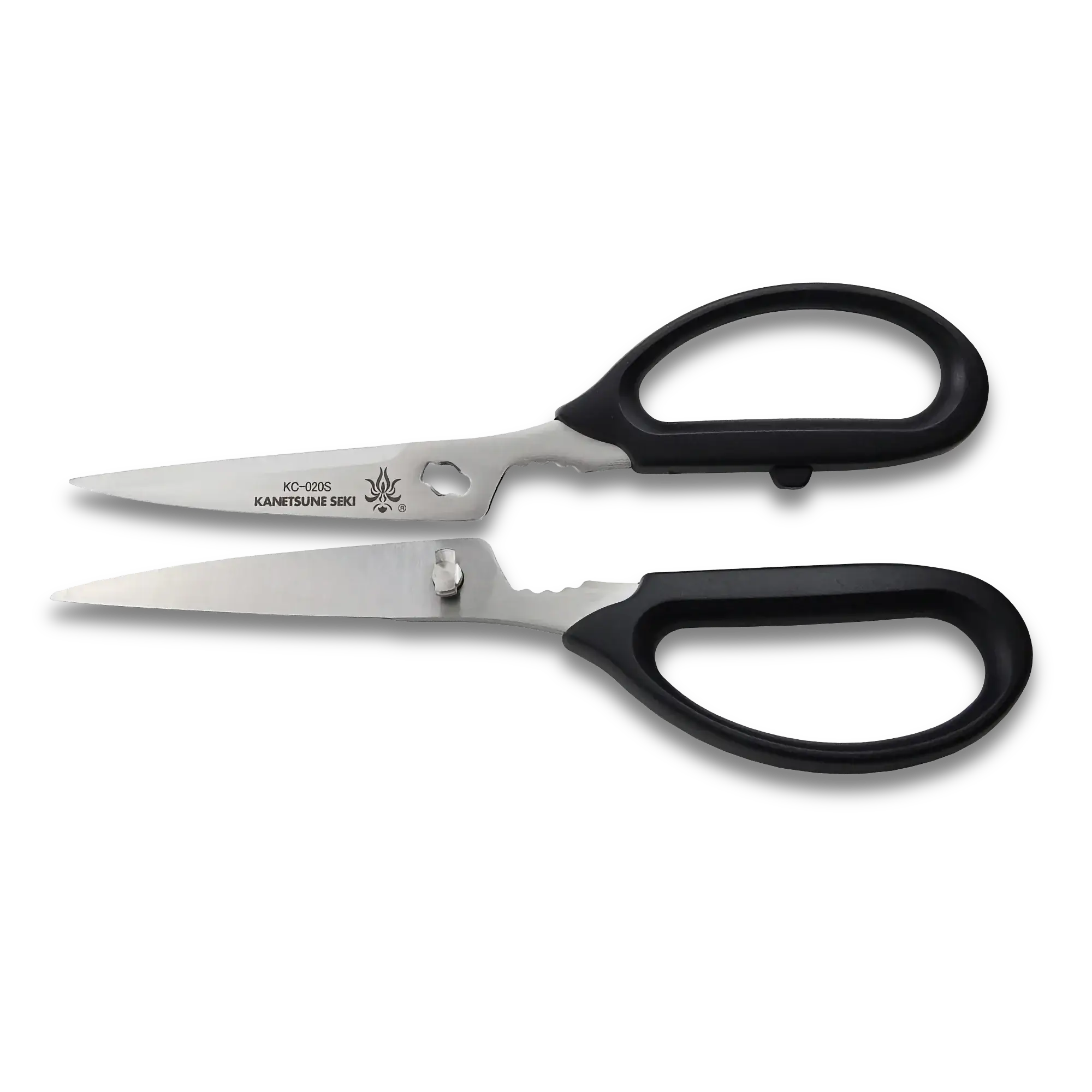 Kanetsune Seki Japan | Kitchen Scissor/Shears 185mm 