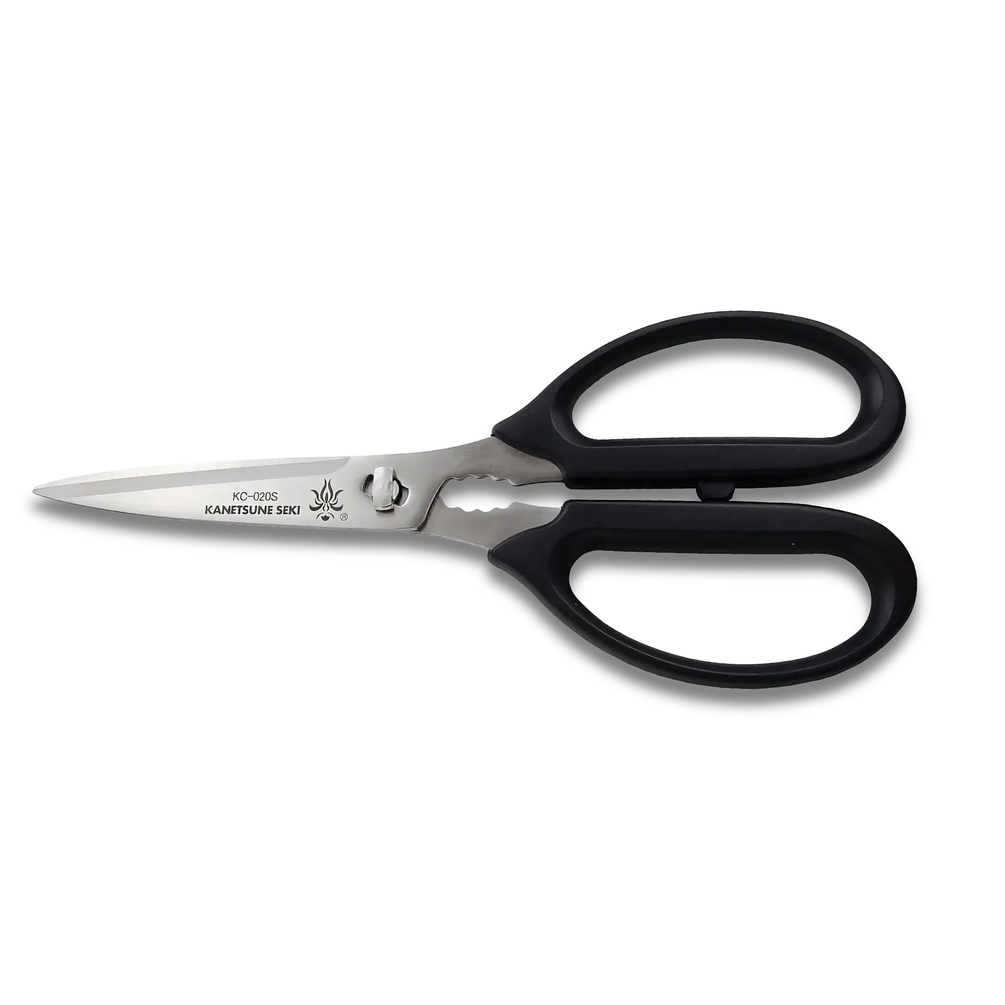 Kanetsune Seki Japan | Kitchen Scissor/Shears 185mm 