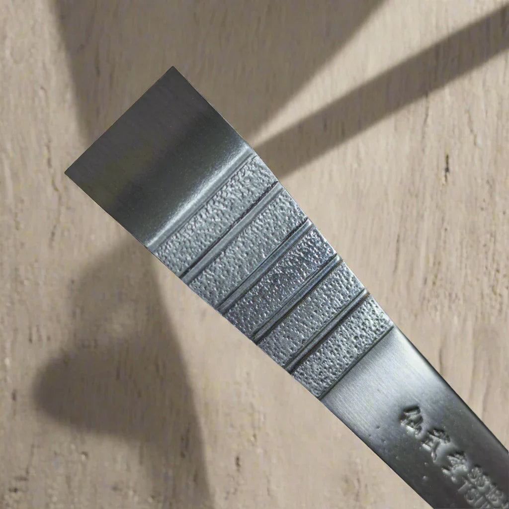 Tsunami -  Fish Bone Tweezer (Round) - Made in Japan 