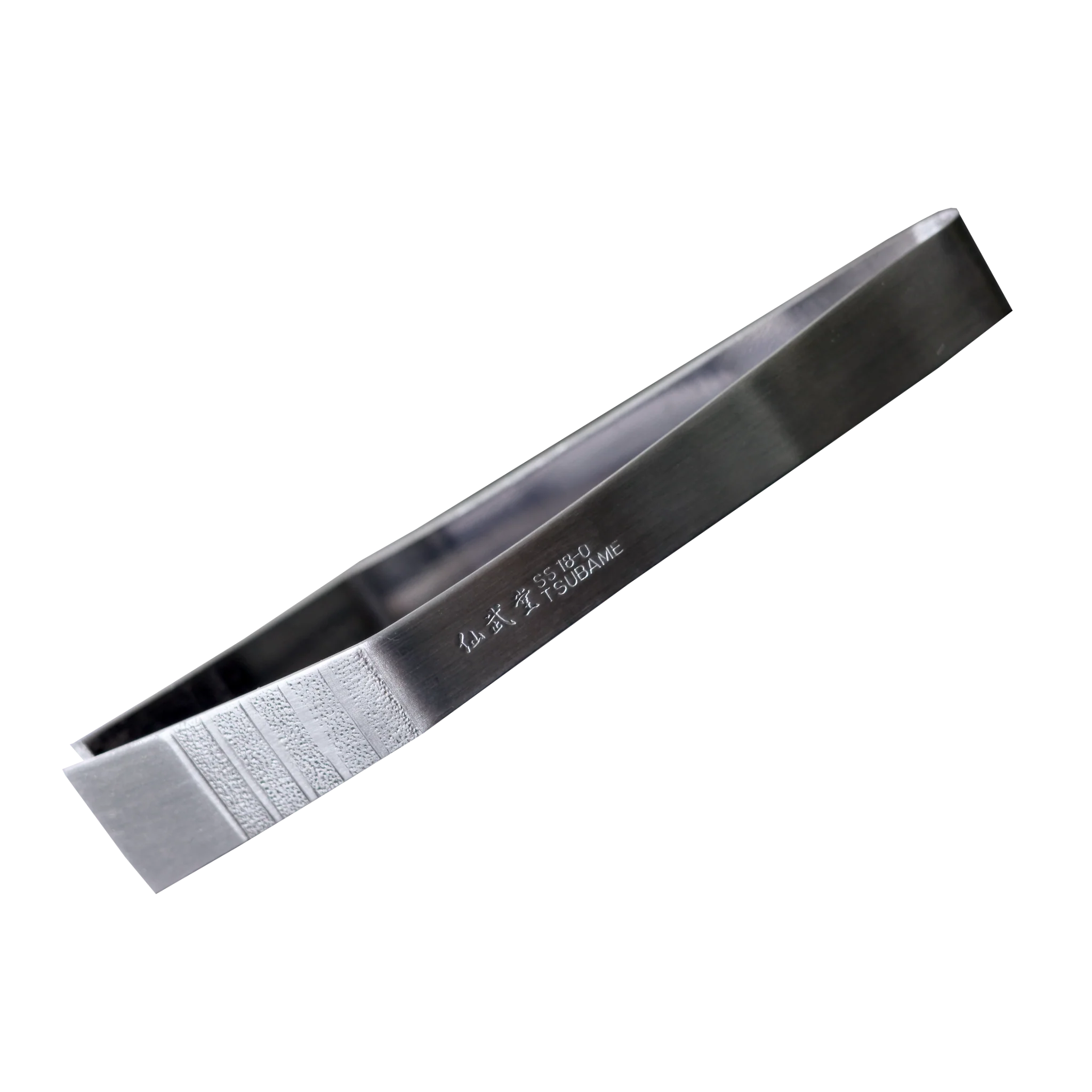 Tsunami  - Fish Bone Tweezer (Square) - Made in Japan 