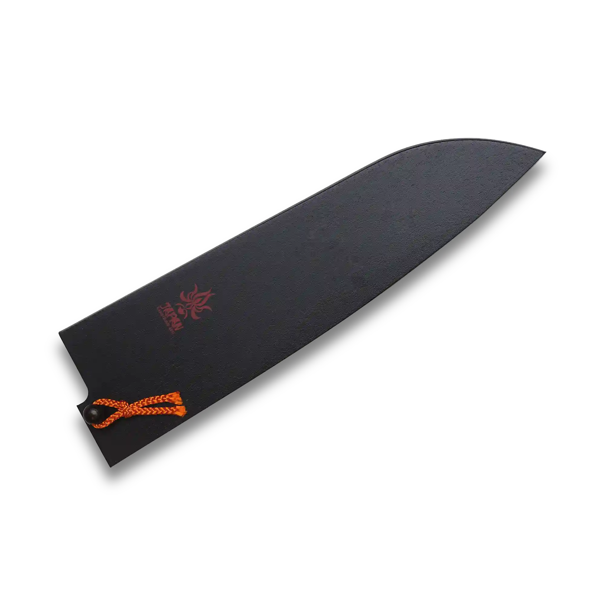 Sheath/Saya Ho Wood (Magnolia) - For Gyuto 180mm Knife 