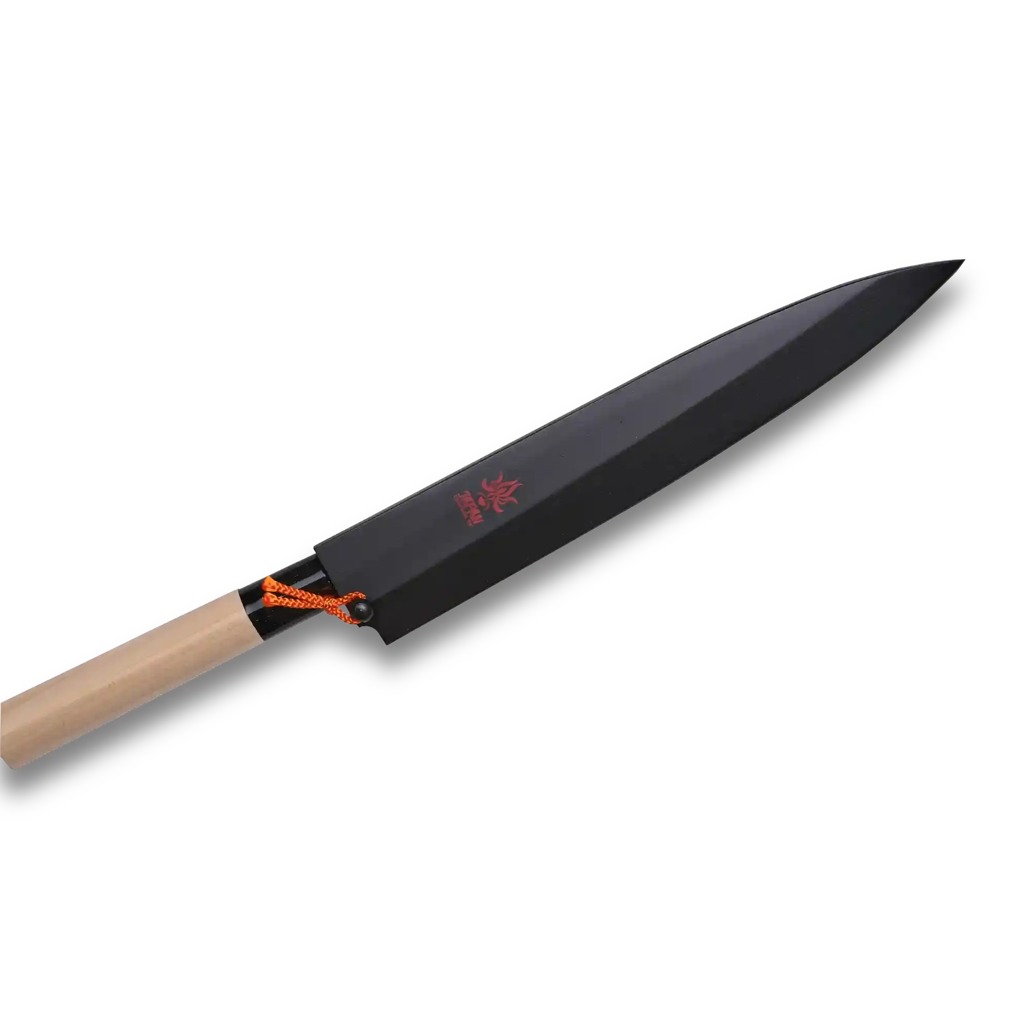 Sheath/Saya Ho Wood (Magnolia) - For Yanagiba 240mm 