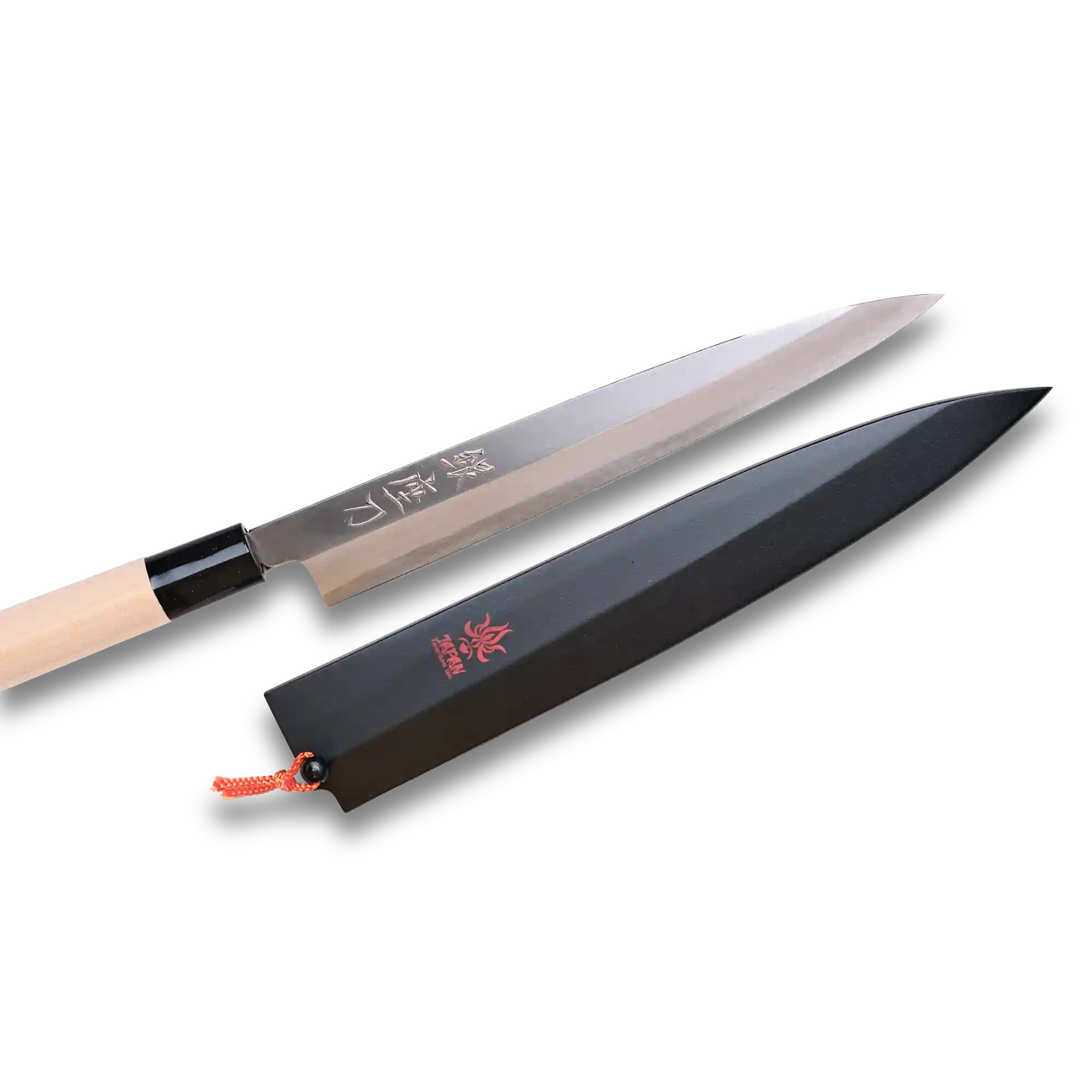 Sheath/Saya Ho Wood (Magnolia) - For Yanagiba 210mm 