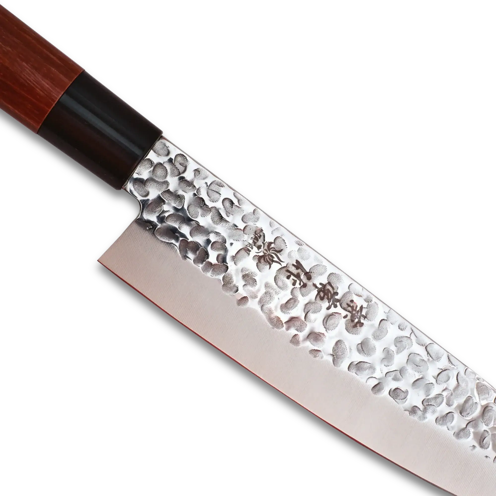 KC-950 Santoku Knife 165mm | Made in Japan 