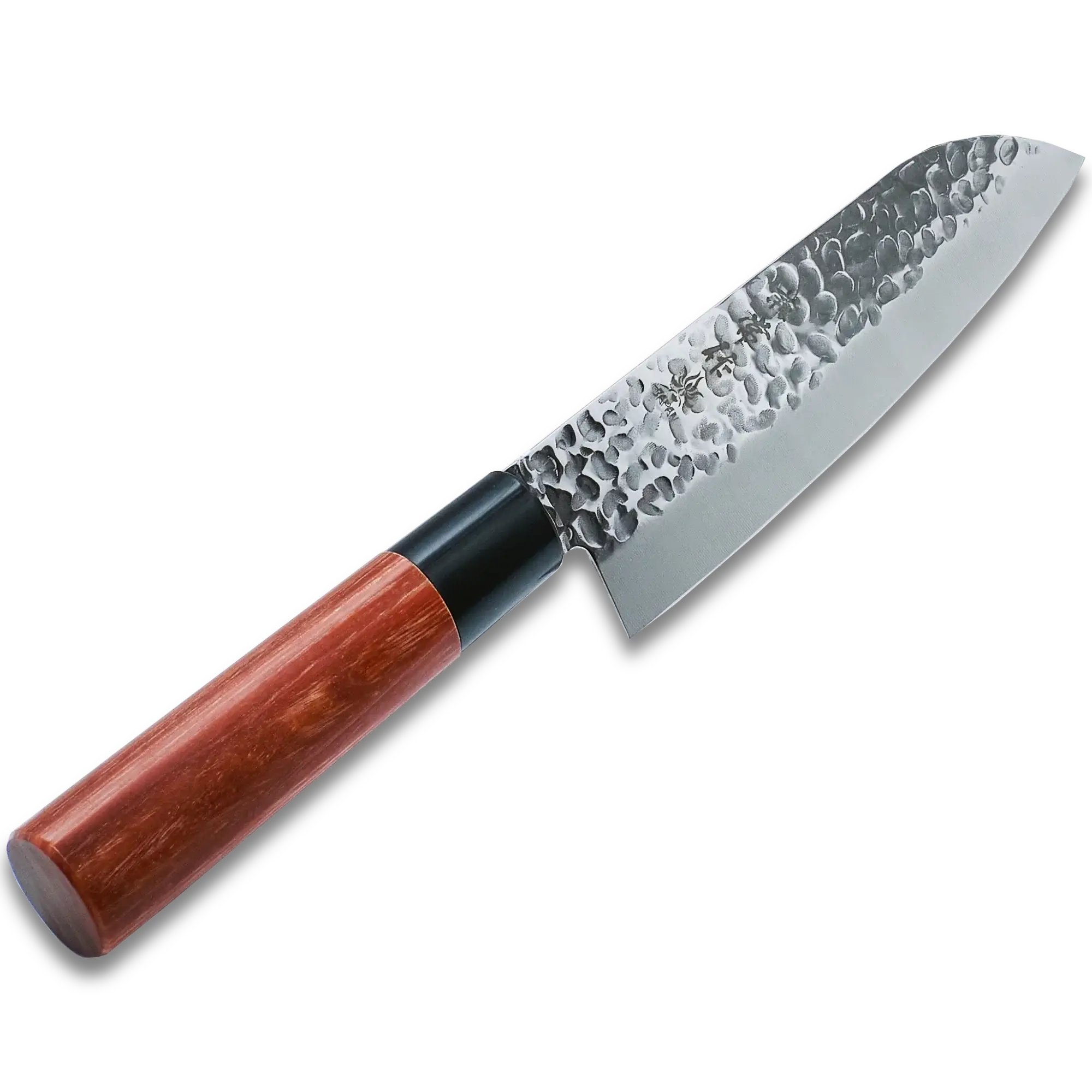 KC-950 Santoku Knife 165mm | Made in Japan 
