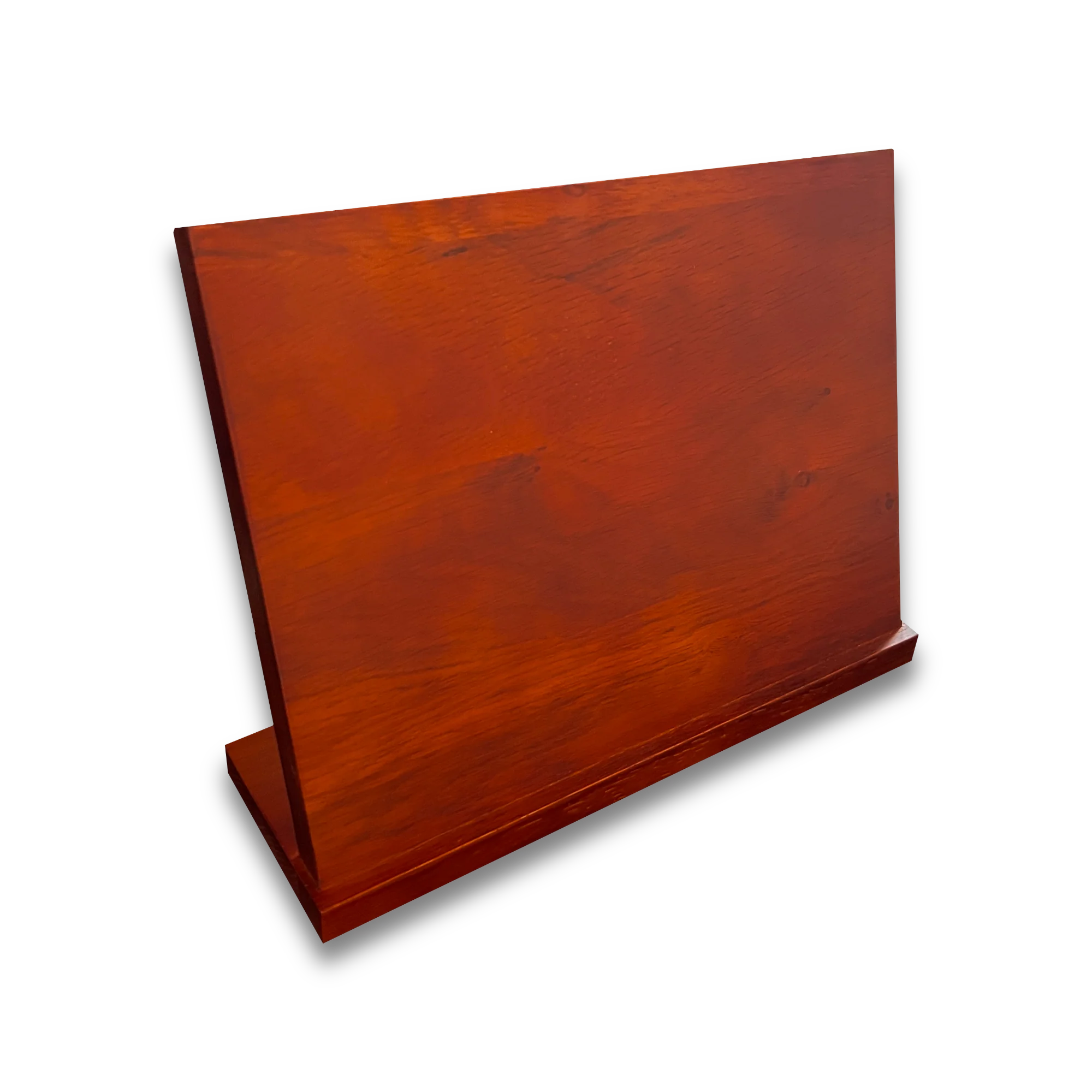 KC Series - Magnetic Knife Block | Empty 