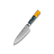 Kaze Katana |  Chef Knife 6-in Damascus VG10 Steel 67 layer