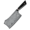 HAGAKURE Y | Chopping Knife 7