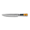 Kaze Katana 9″ Carving Knife | Damascus Steel by Ginza Steel