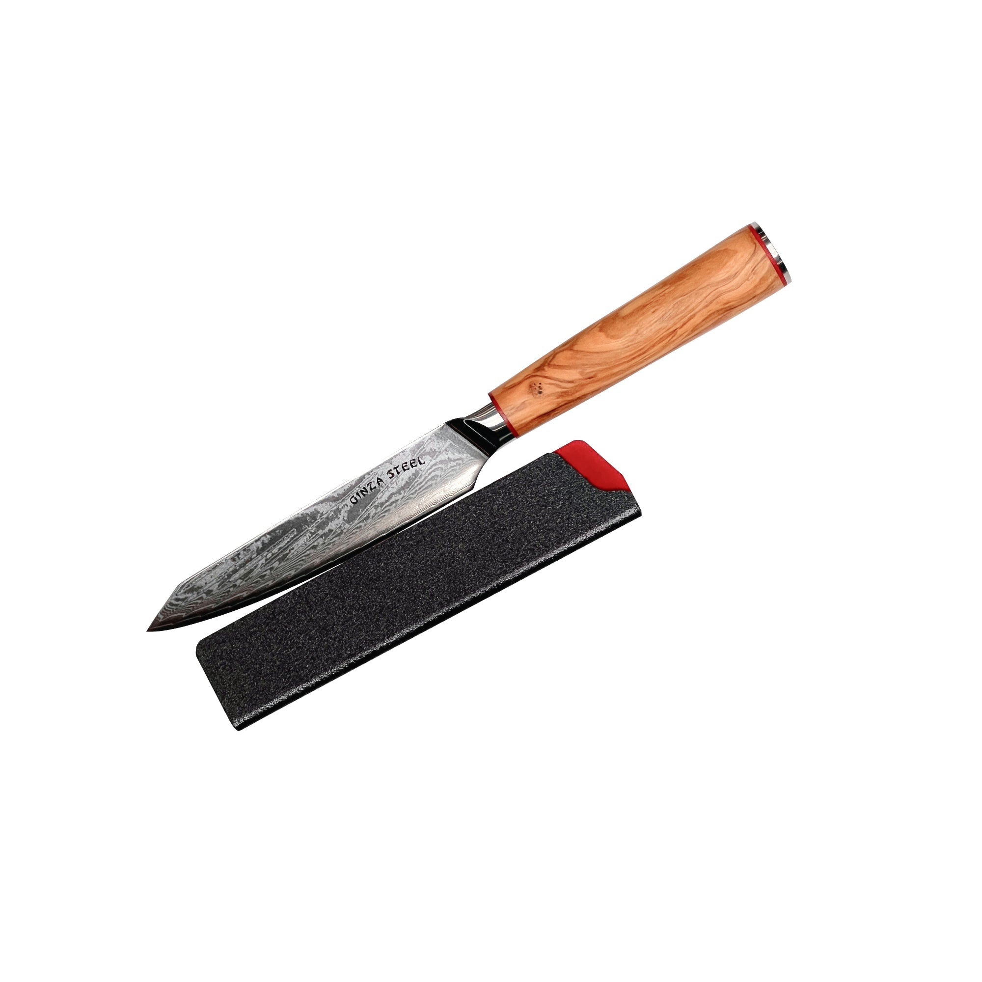 Knife Guard | Boning Knife 16.5 cm x 3.5cm 