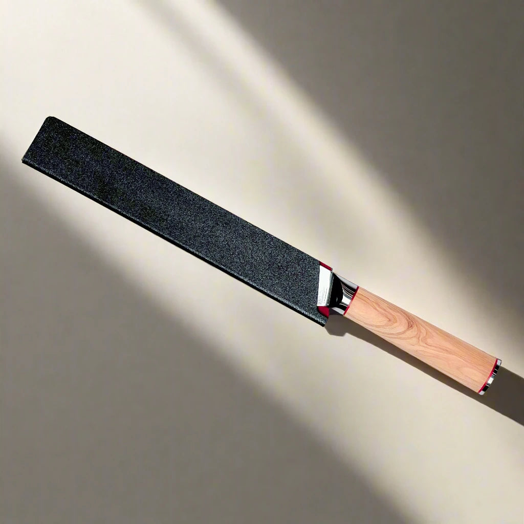 Knife Guard | Bread Knife 24.5cm x 4cm 