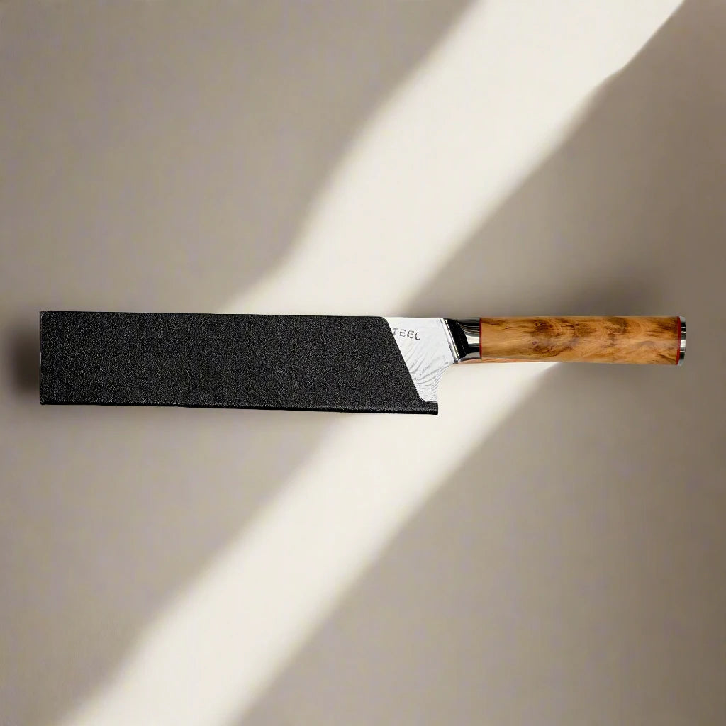 Knife Guard | Chef Knife 23cm x 5.5cm 
