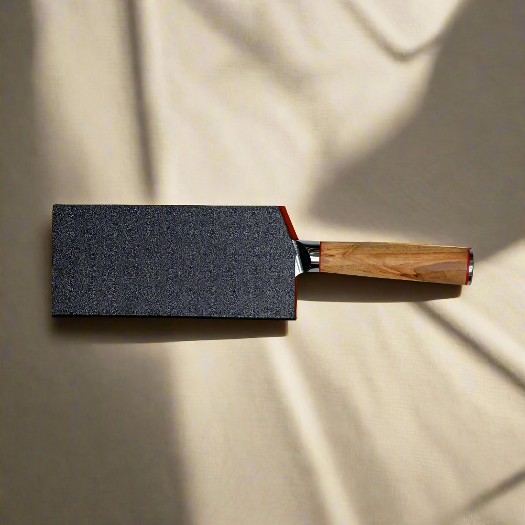 Knife Guard | Cleaver Knife 18.5cm x 8.5cm 