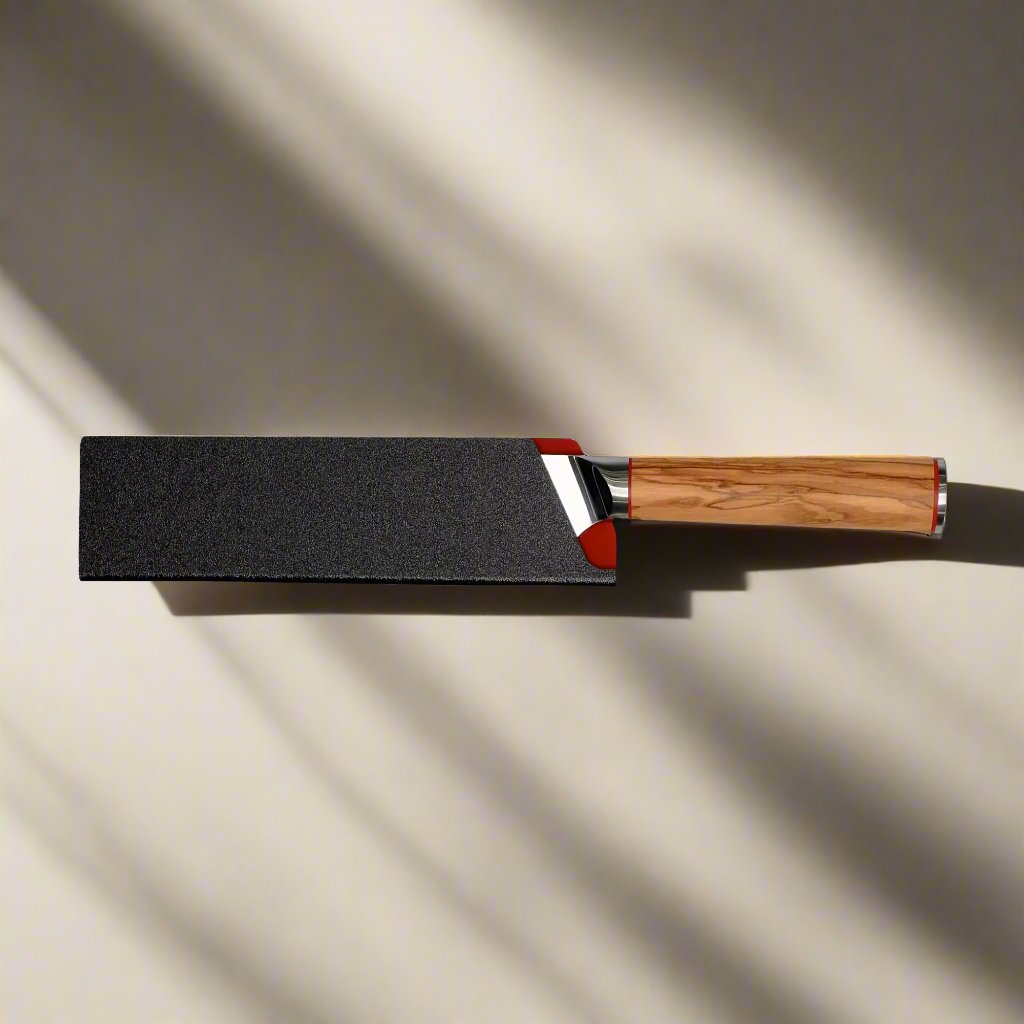 Knife Guard | Santoku Knife 20cm x 5.5cm 
