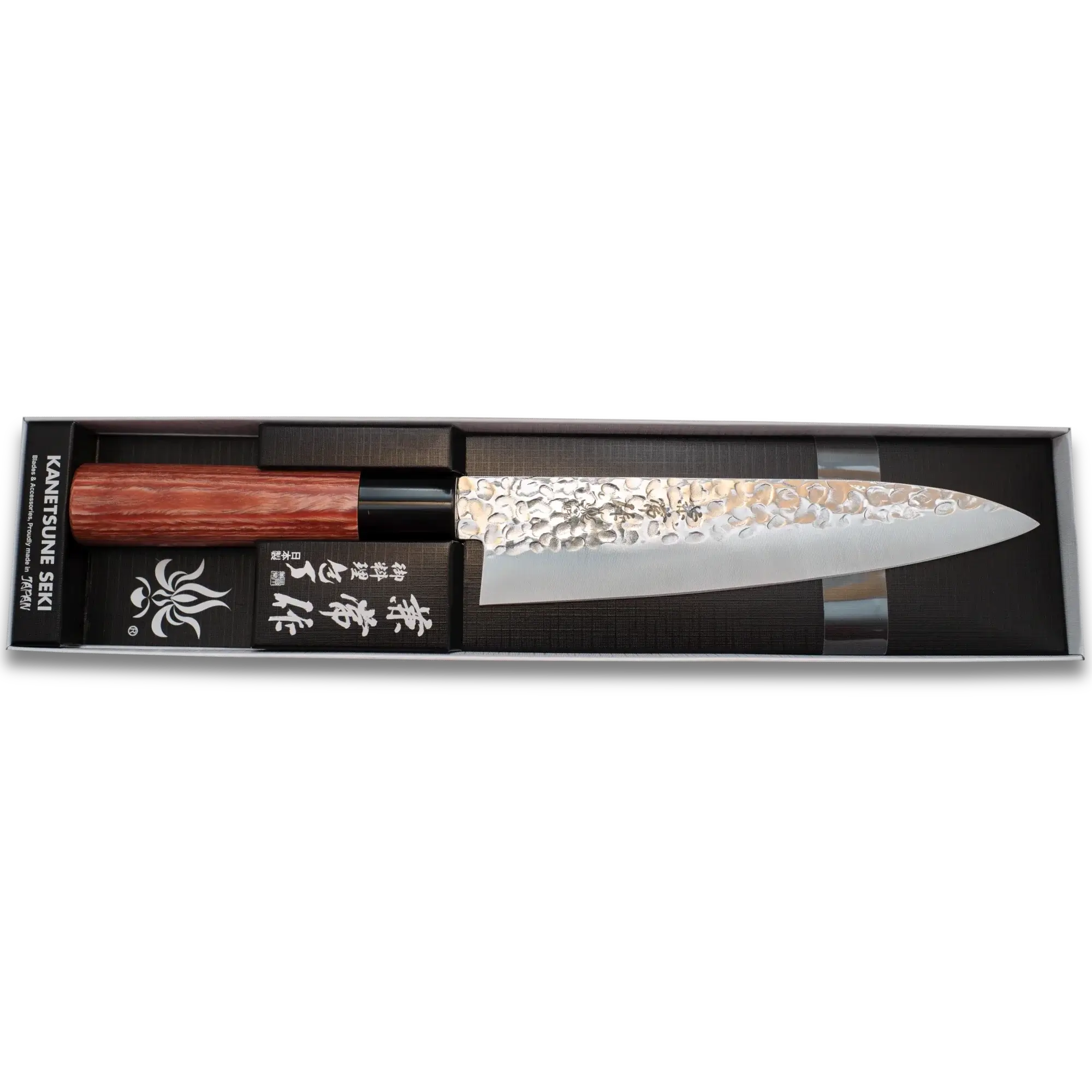 KC-950 Gyuto/Chef Knife 180mm | Made in Japan 