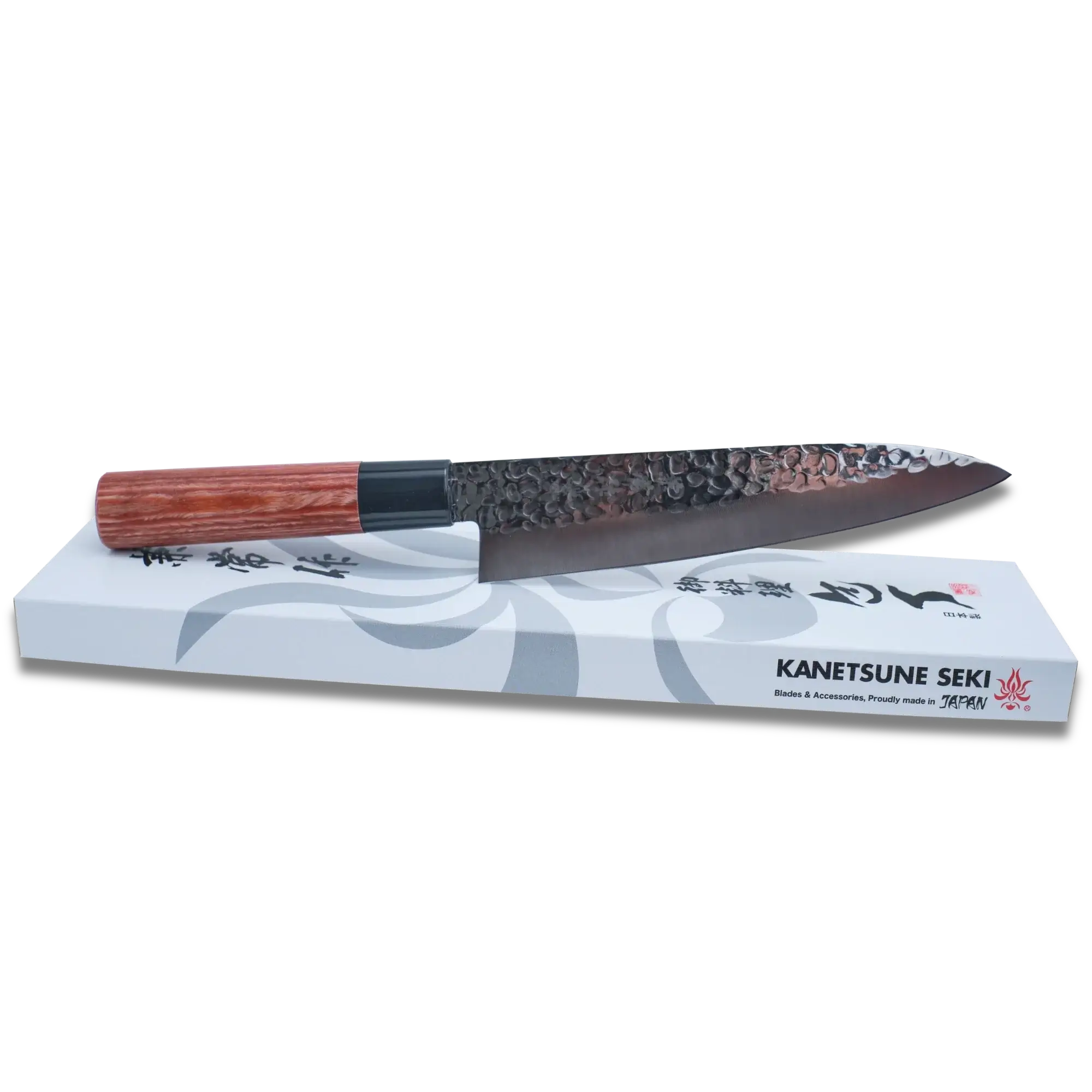 KC-950 Gyuto/Chef Knife 180mm | Made in Japan 