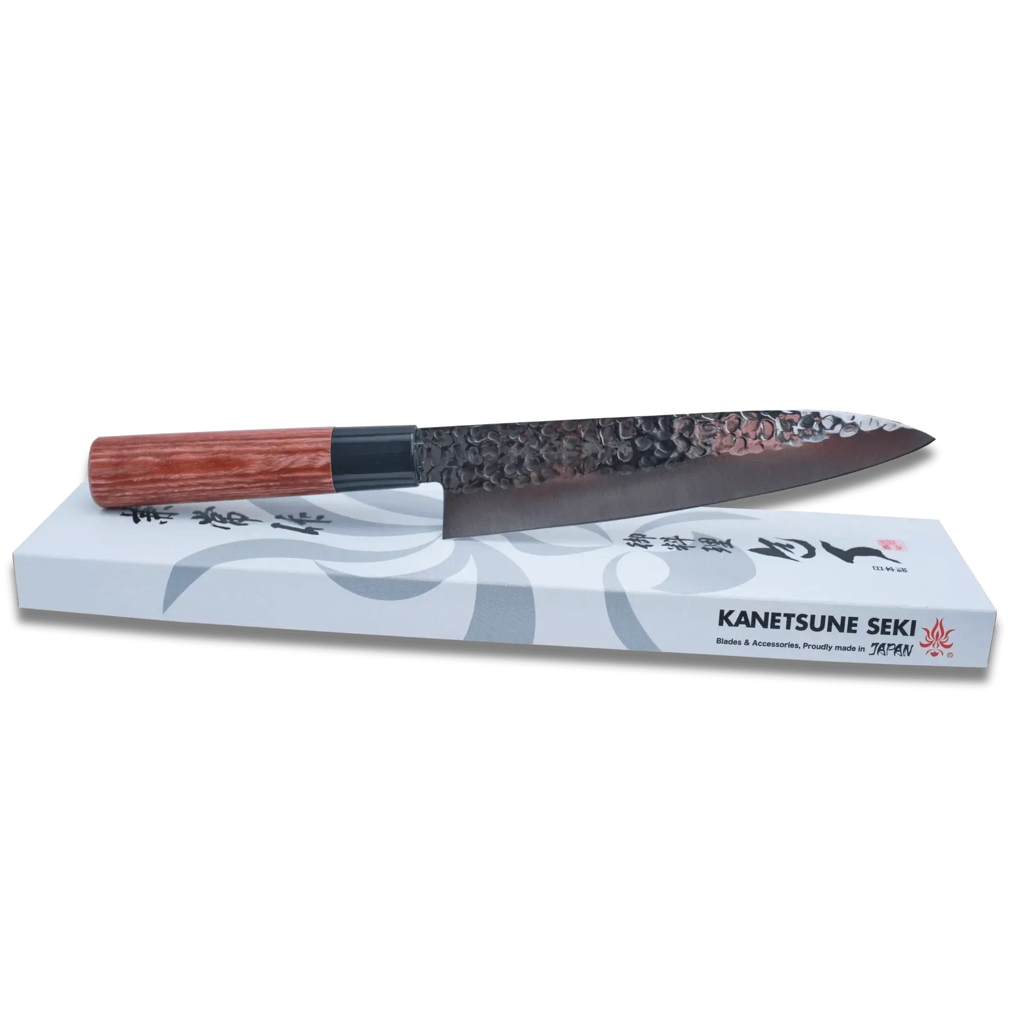 KC-950 Gyuto/Chef Knife 210mm | Made in Japan 