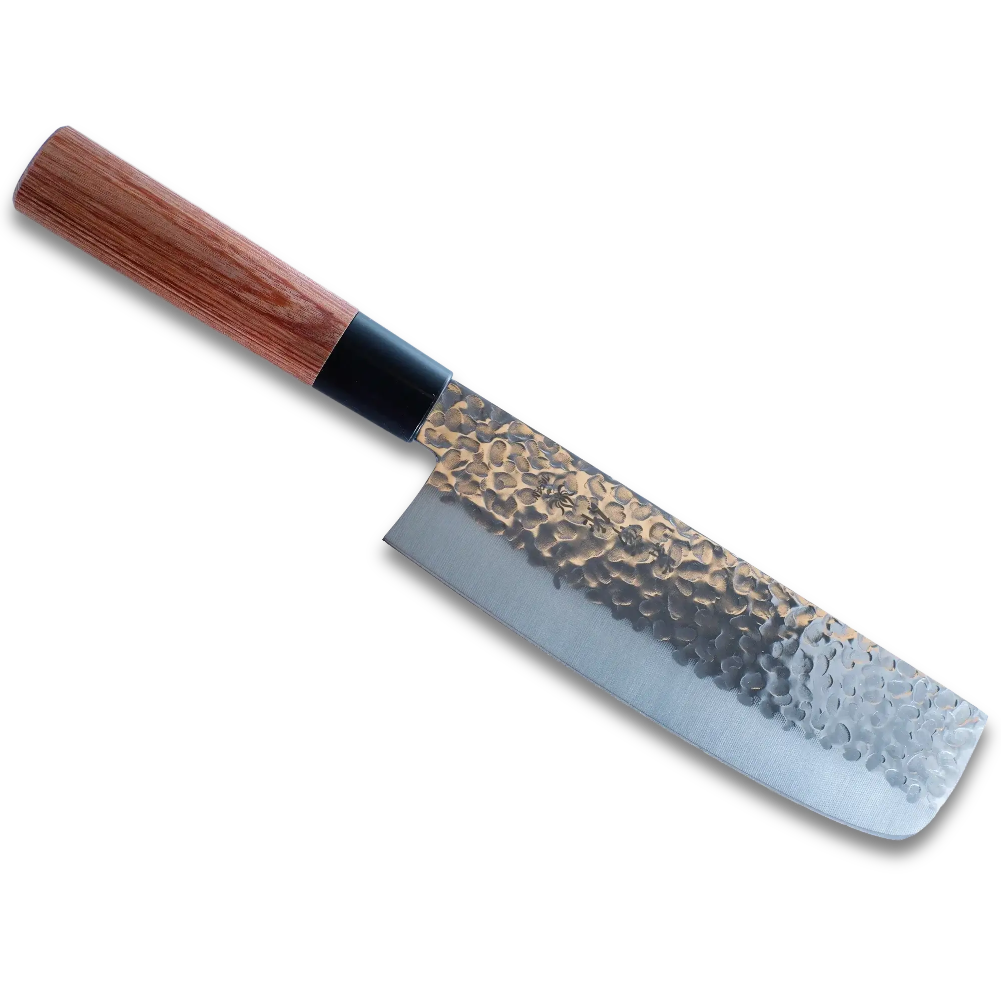 KC-950 Nakiri Knife 165mm | Made in Japan 