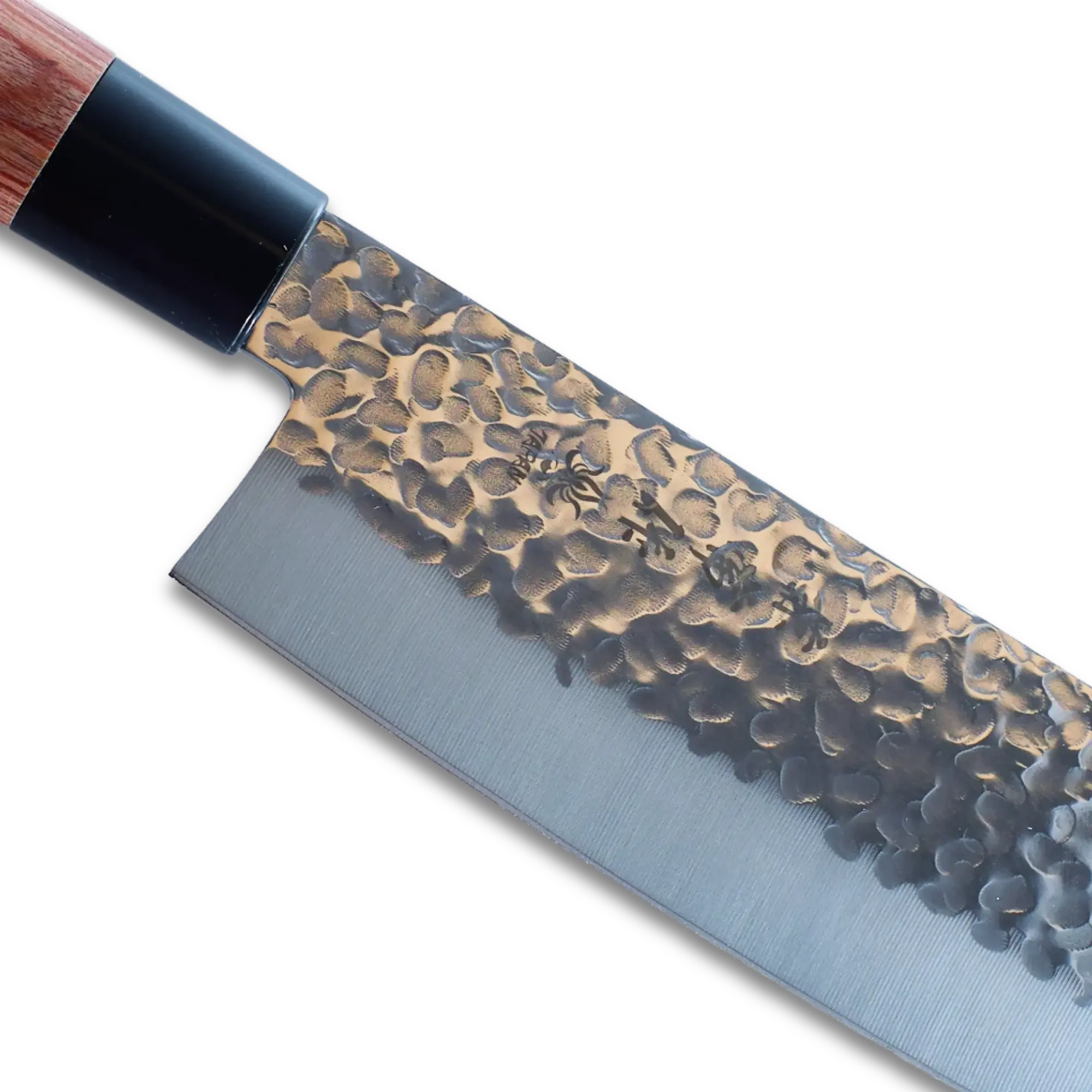 KC-950 Nakiri Knife 165mm | Made in Japan 