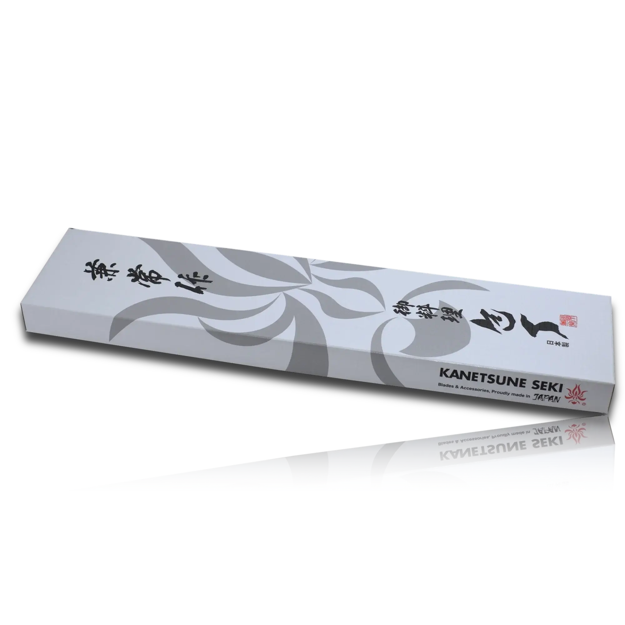 KC-950 Nakiri Knife 165mm | Made in Japan 