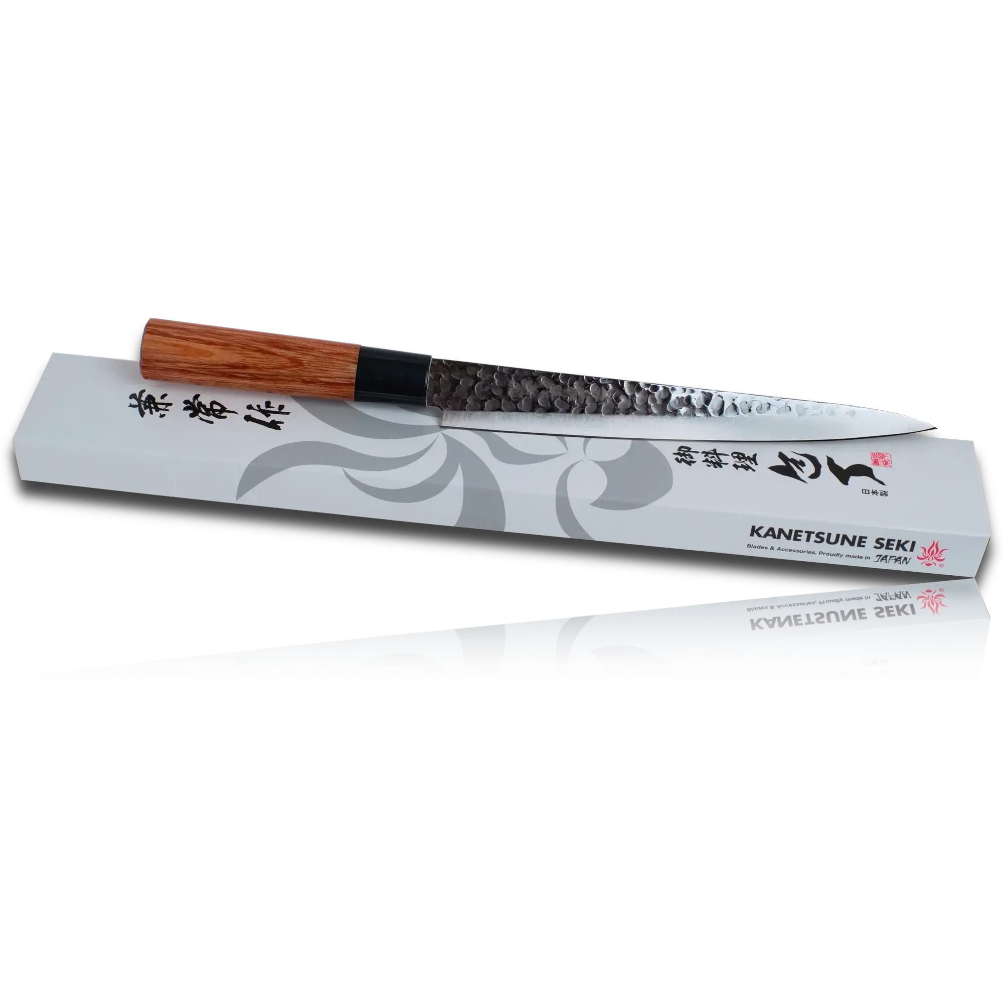 KC-950 Sujihiki/Slicer Knife 210mm | Made in Japan 