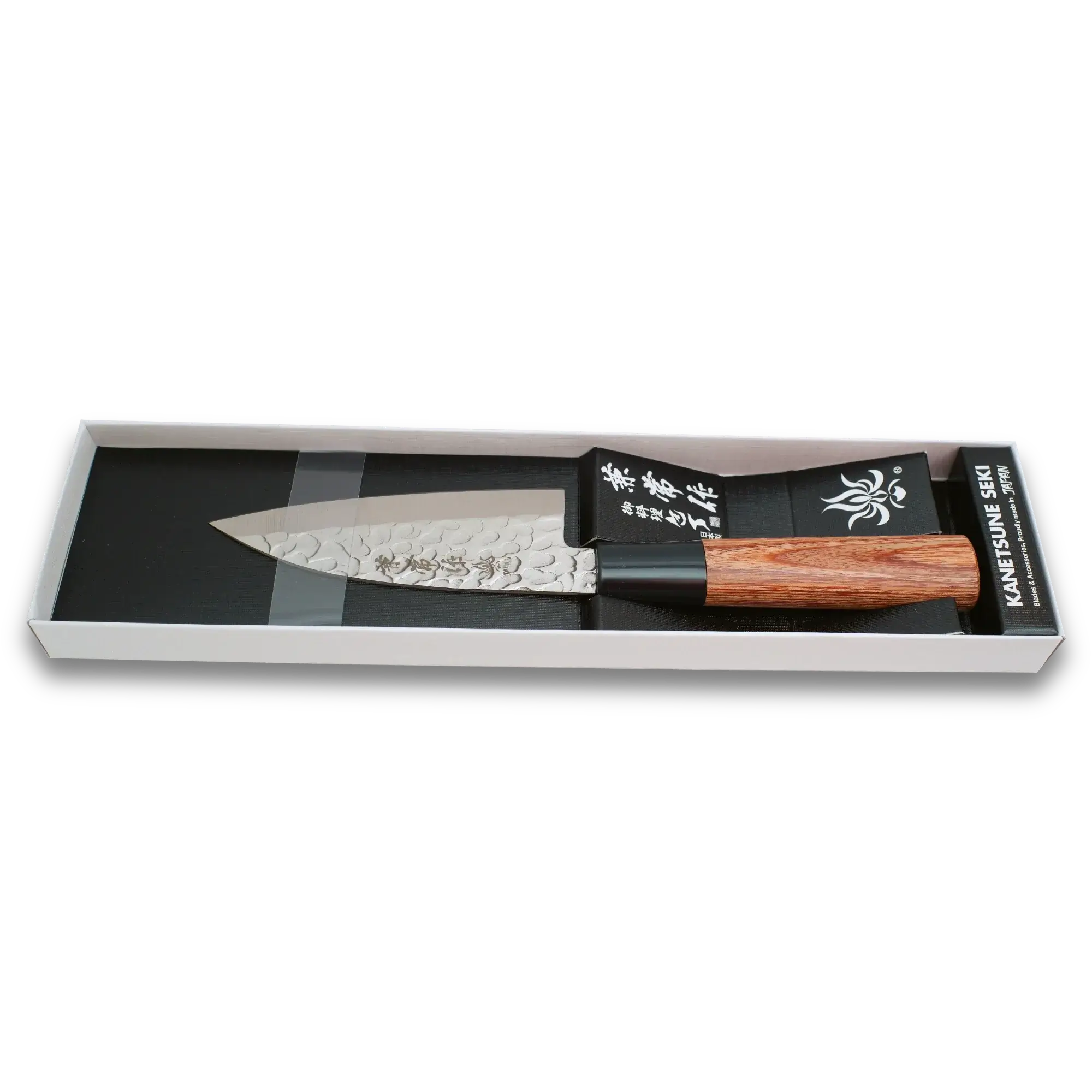 KC-950 Chef's Deba Knife 105mm | Made in Japan 
