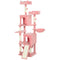 Cat Tree, 70