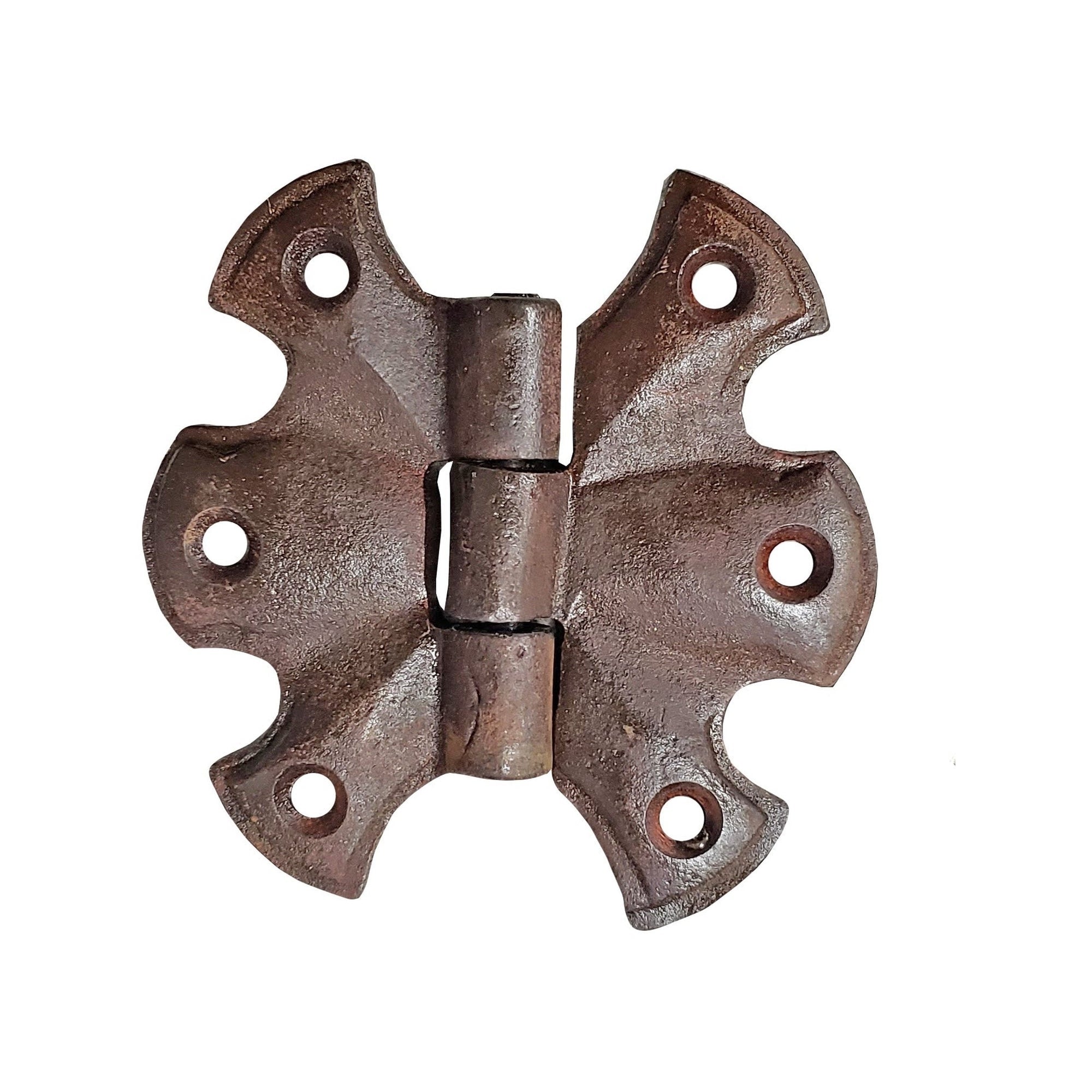 Butterfly Hinge Brown 