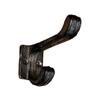 Cast Iron Hook 