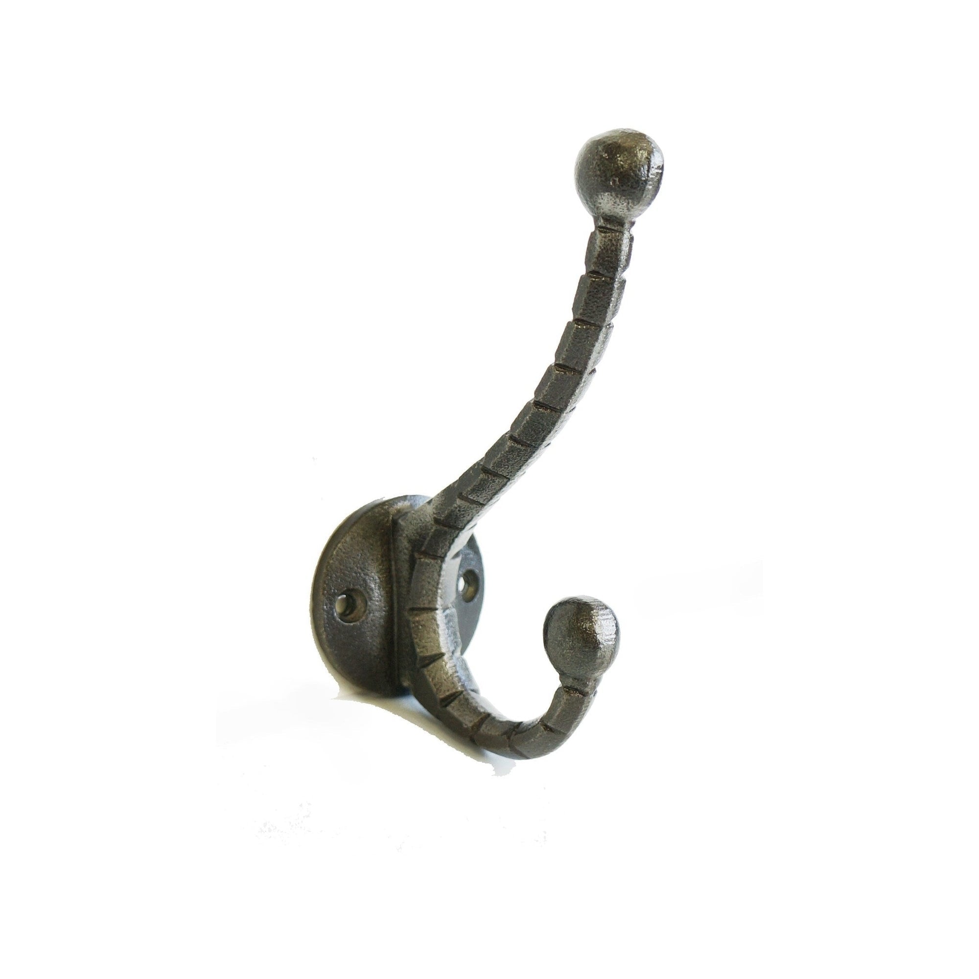 Ribbed Double Hook Ant Metal, Last Chance 