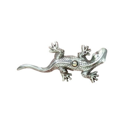 Gecko Push Bell 