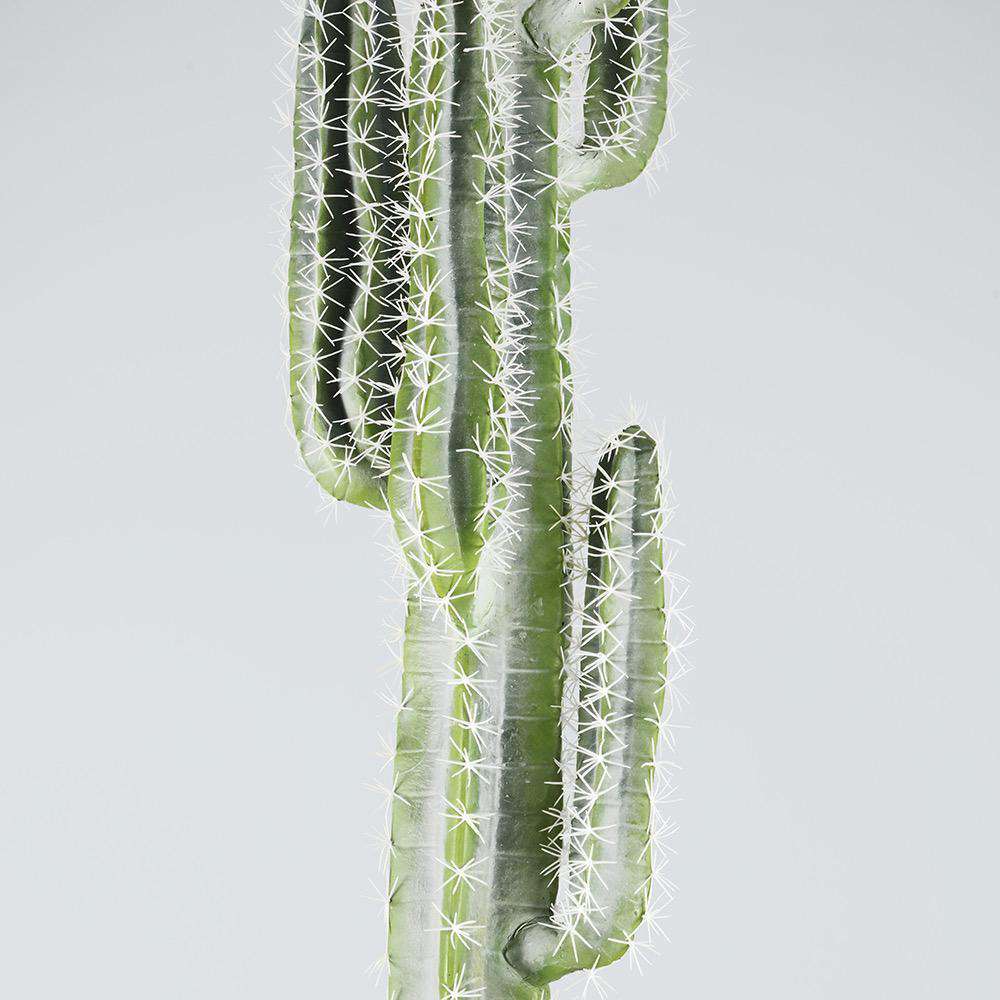 Ketzal Artificial Cactus Potted Plant 7' 