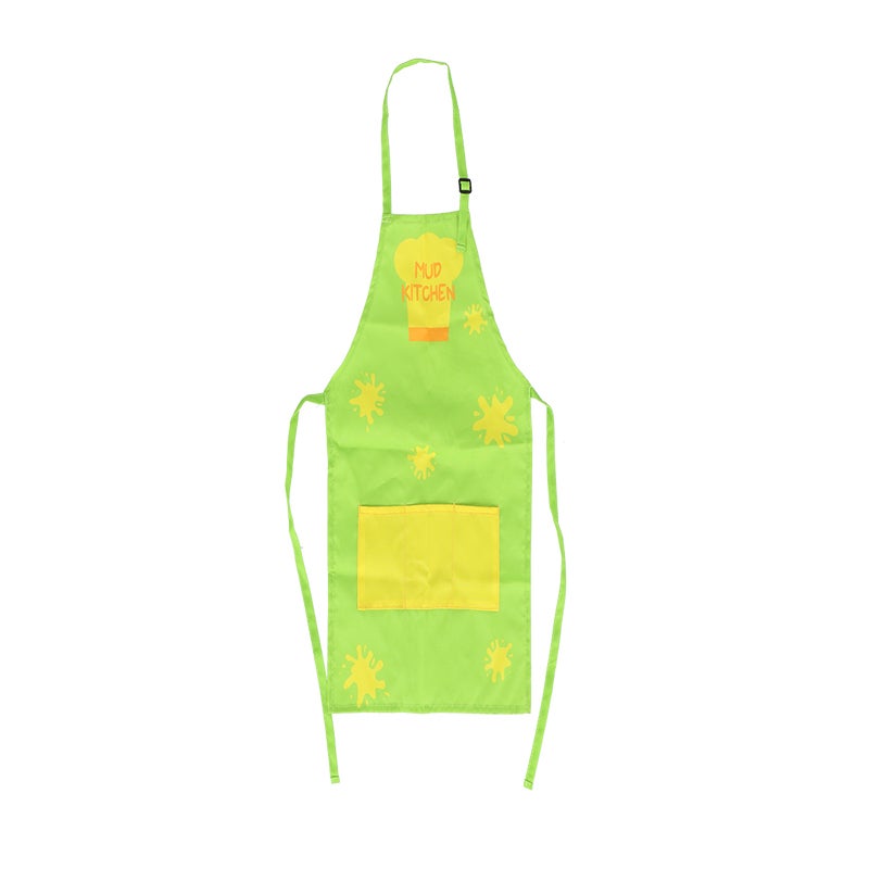 Mud Apron 