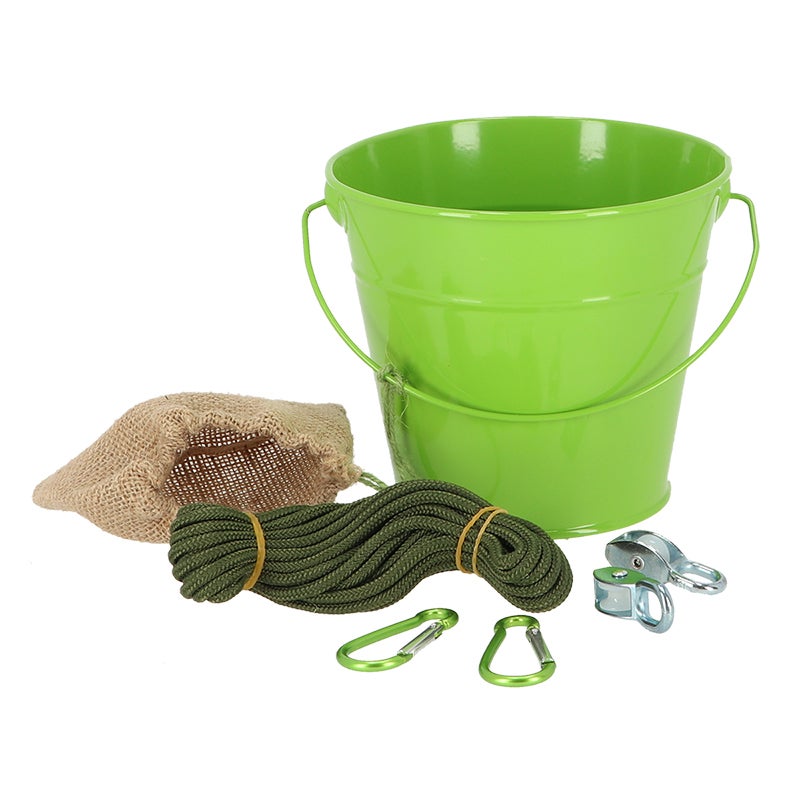 Pulley Set 