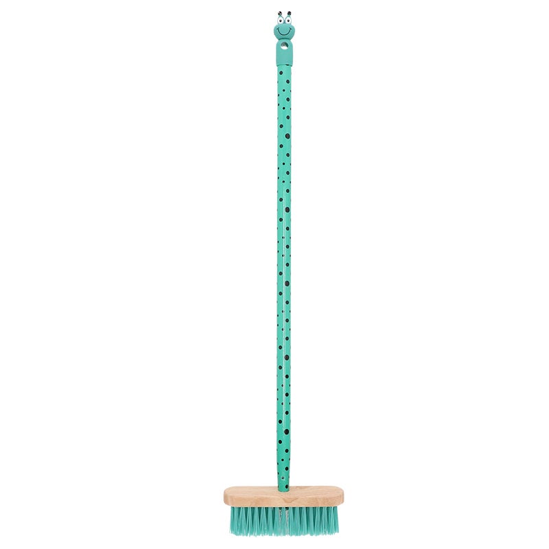 Childrens Broom Insect Ass. 