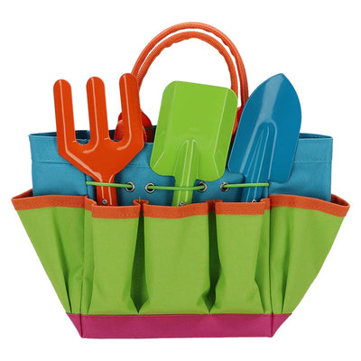 Childrens Garden Toolbag 