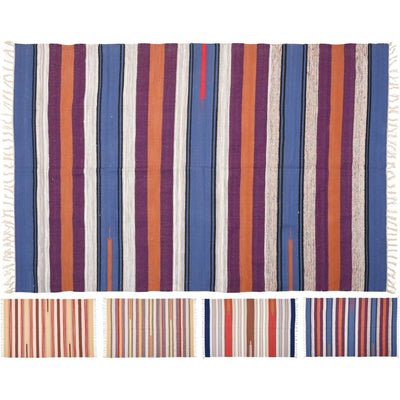 Camila Cutsettle Rug Ca 120X180cm 