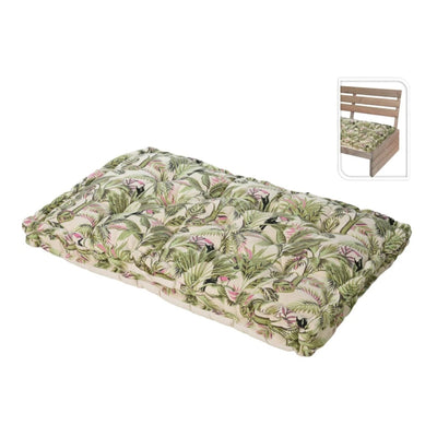 Pallet Cushion 120X80X8Cm 