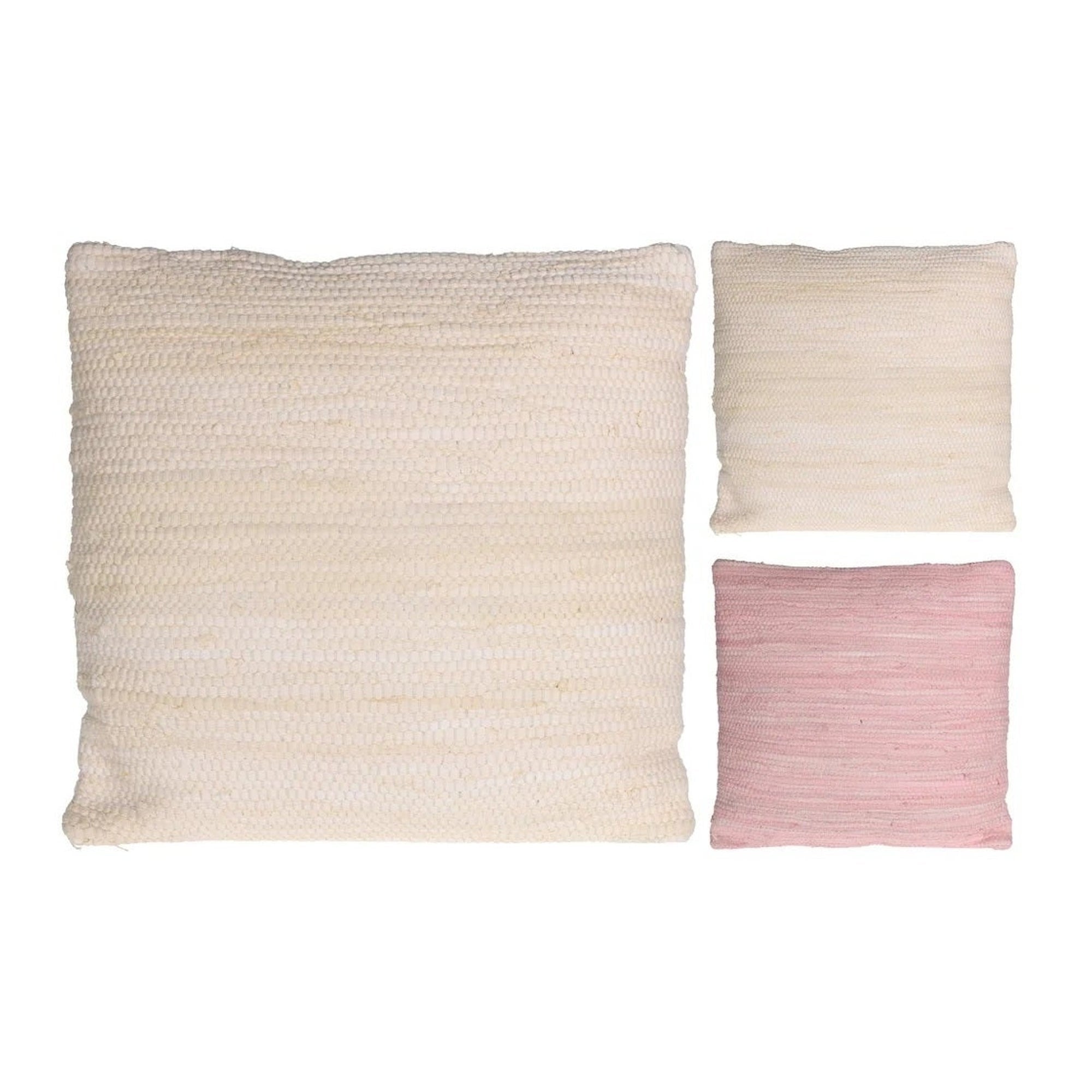 Cushion, Small, 2 Assorted Colors 