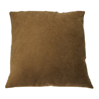 Cushion Rib, Color Olive 