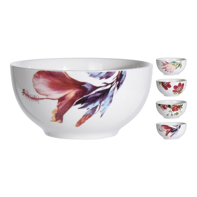 Bowl, (YVR) 